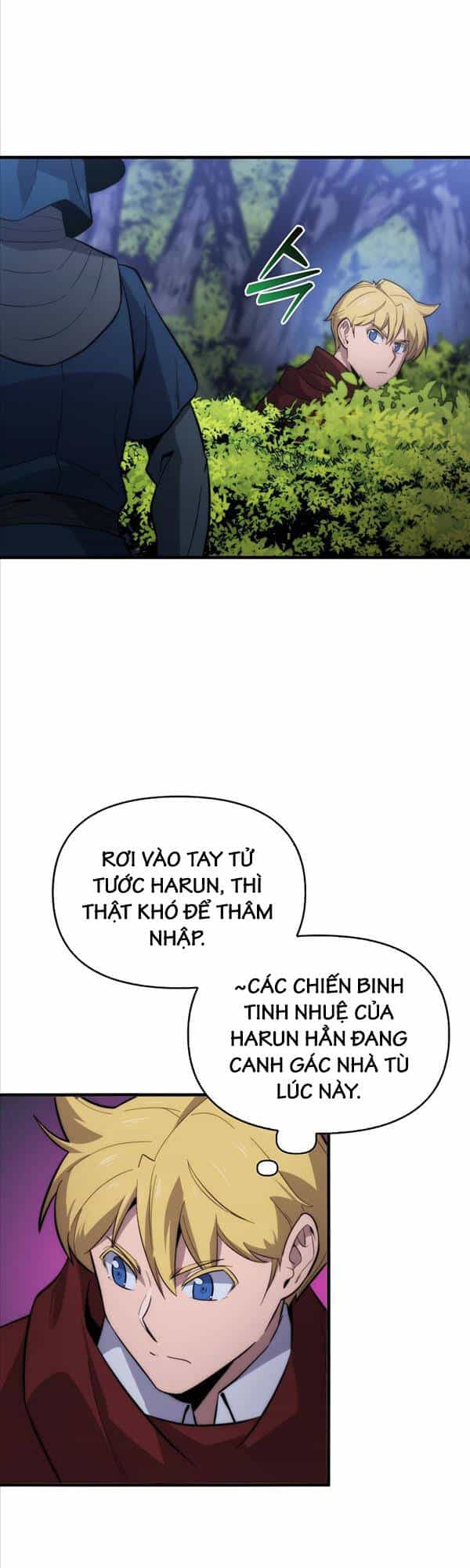 Kiếm Sư Cấp 9 Trở Lại - Chương 14 - ảnh 17