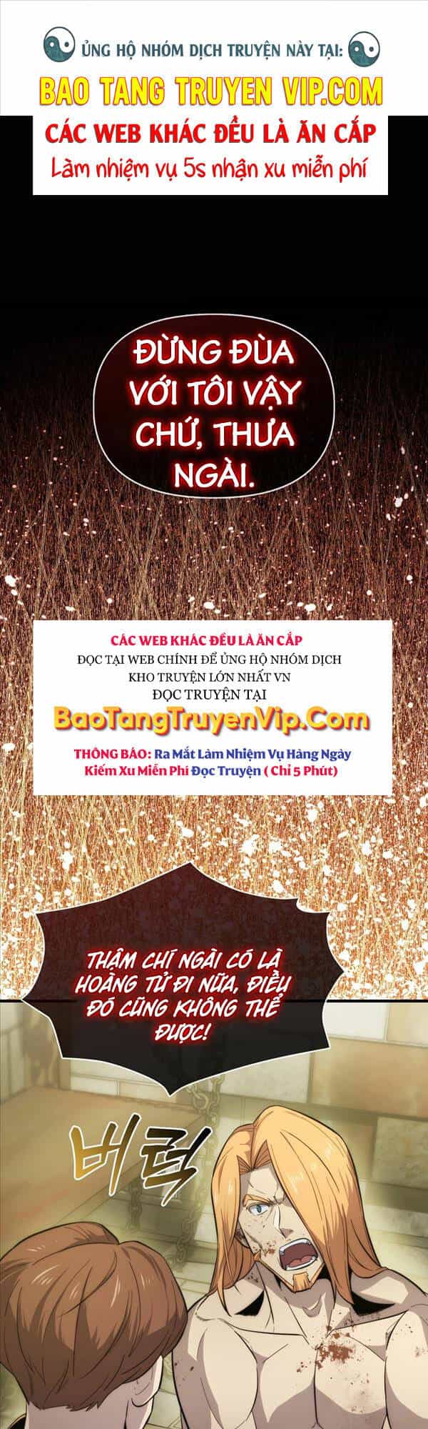 Kiếm Sư Cấp 9 Trở Lại - Chương 15 - ảnh 1