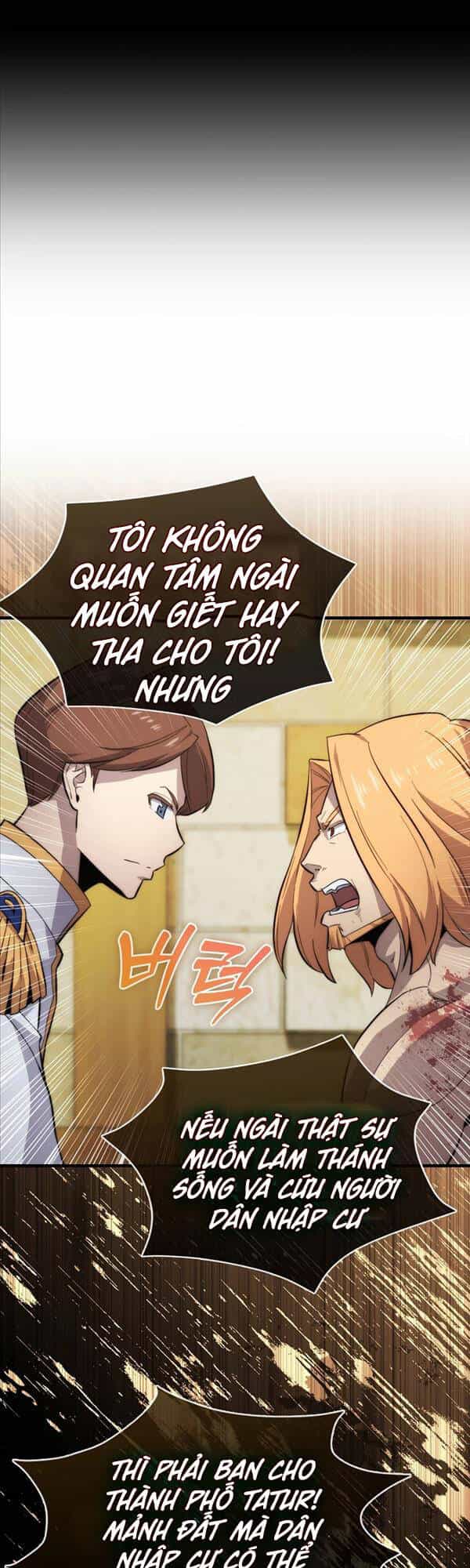 Kiếm Sư Cấp 9 Trở Lại - Chương 15 - ảnh 17