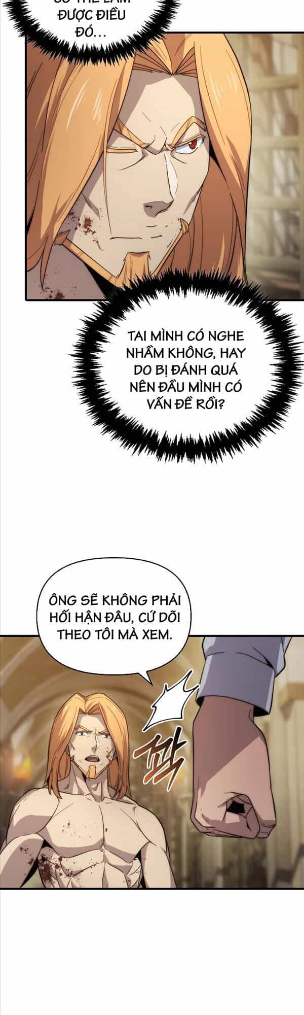 Kiếm Sư Cấp 9 Trở Lại - Chương 15 - ảnh 35