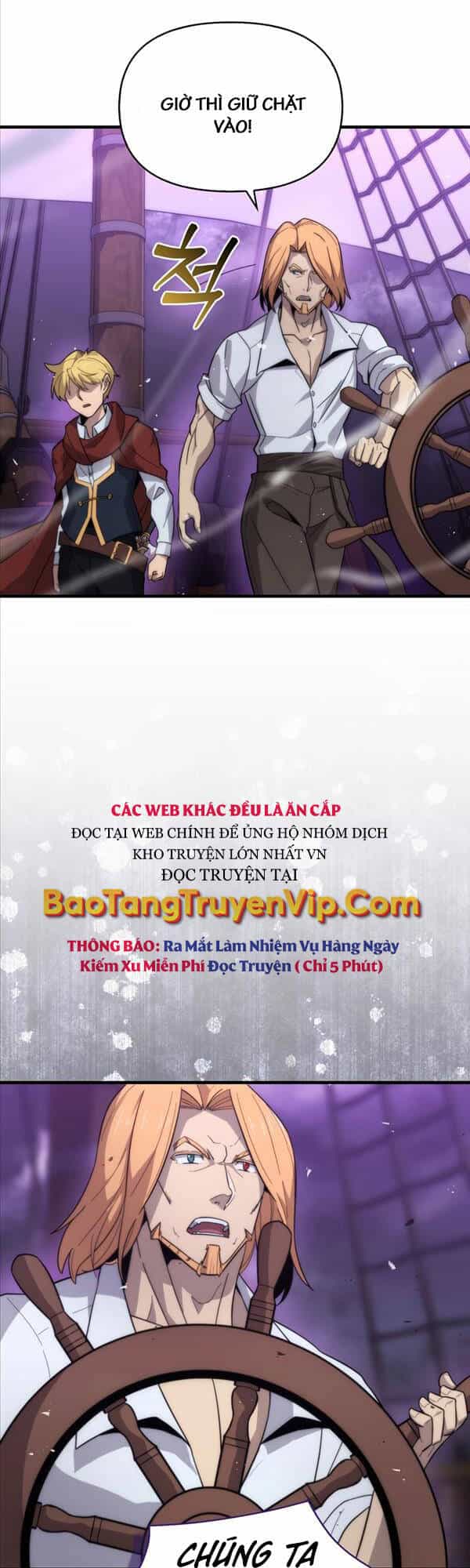 Kiếm Sư Cấp 9 Trở Lại - Chương 16 - ảnh 20