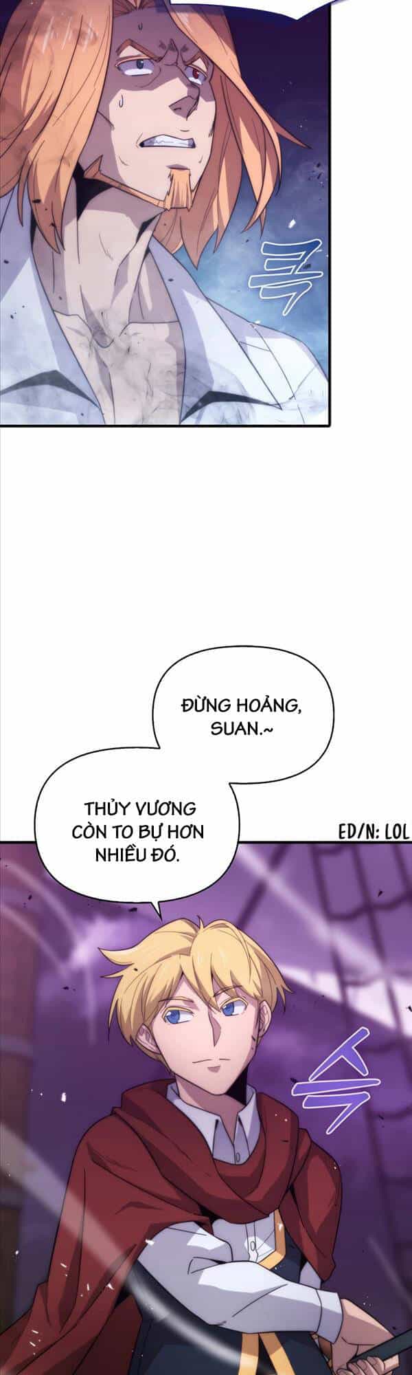 Kiếm Sư Cấp 9 Trở Lại - Chương 16 - ảnh 28