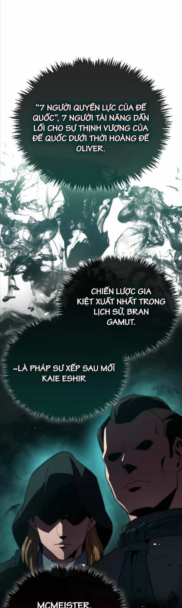 Kiếm Sư Cấp 9 Trở Lại - Chương 17 - ảnh 28