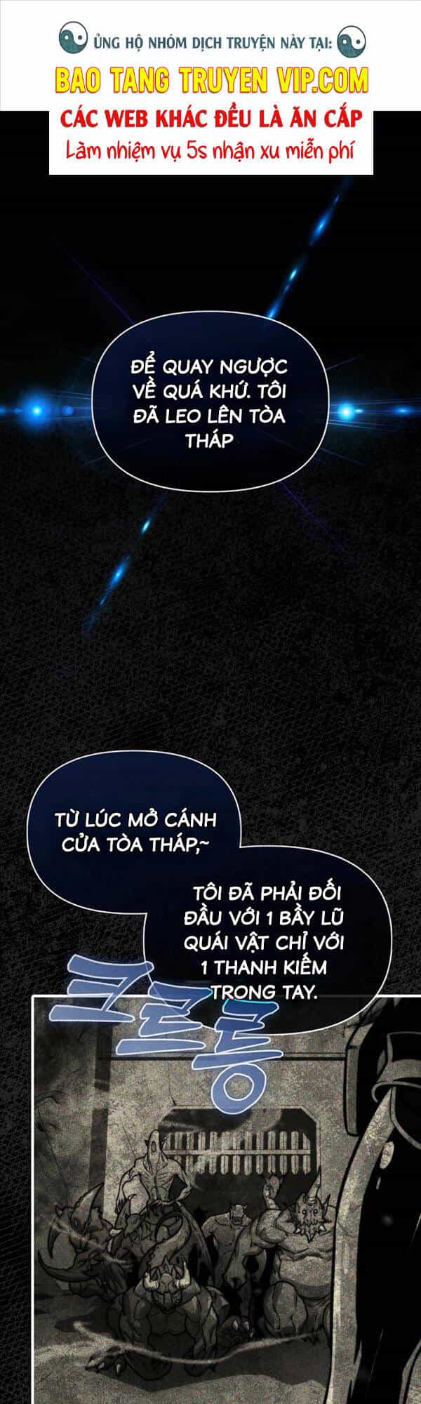 Kiếm Sư Cấp 9 Trở Lại - Chương 19 - ảnh 1