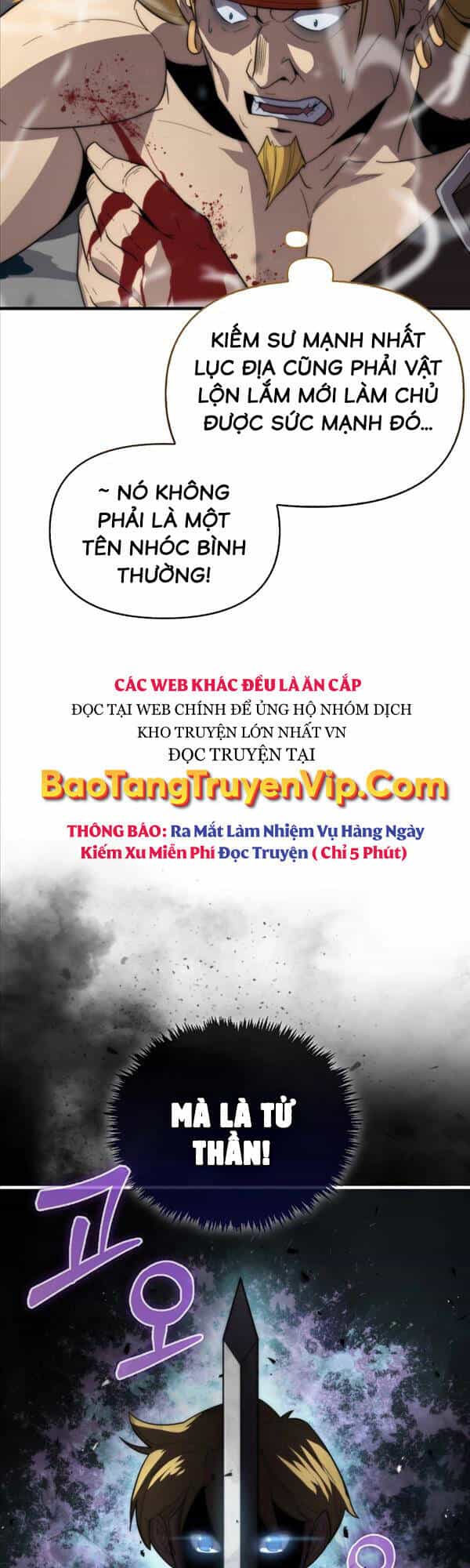 Kiếm Sư Cấp 9 Trở Lại - Chương 19 - ảnh 11