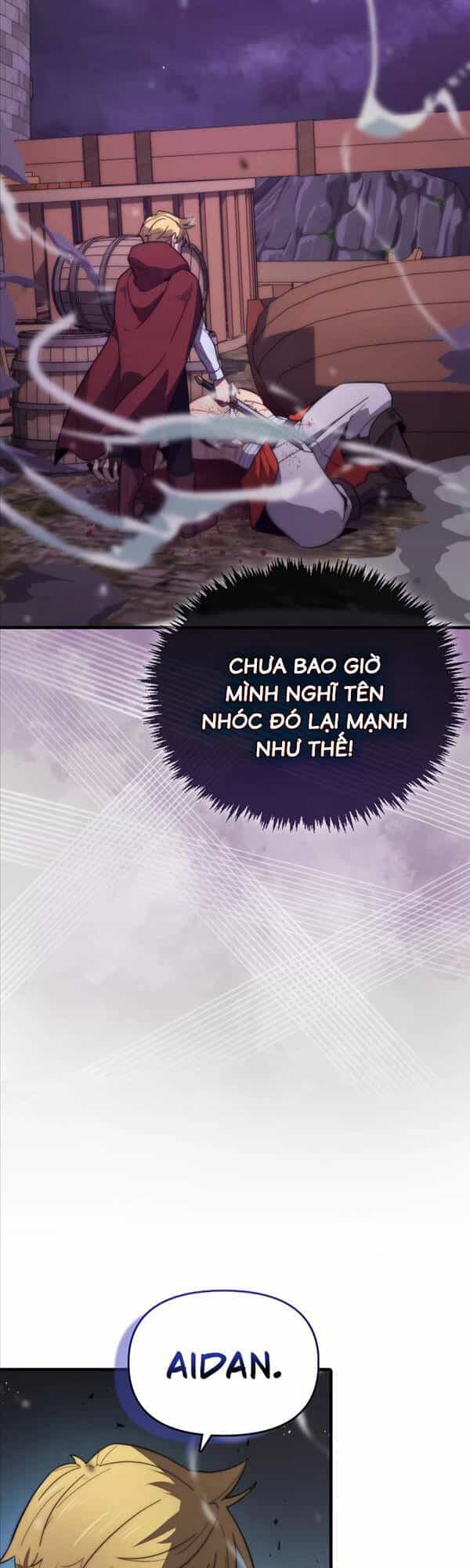 Kiếm Sư Cấp 9 Trở Lại - Chương 19 - ảnh 29