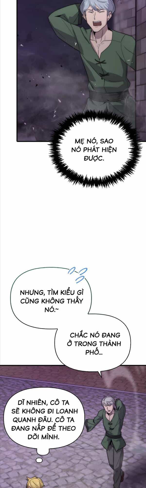 Kiếm Sư Cấp 9 Trở Lại - Chương 19 - ảnh 31