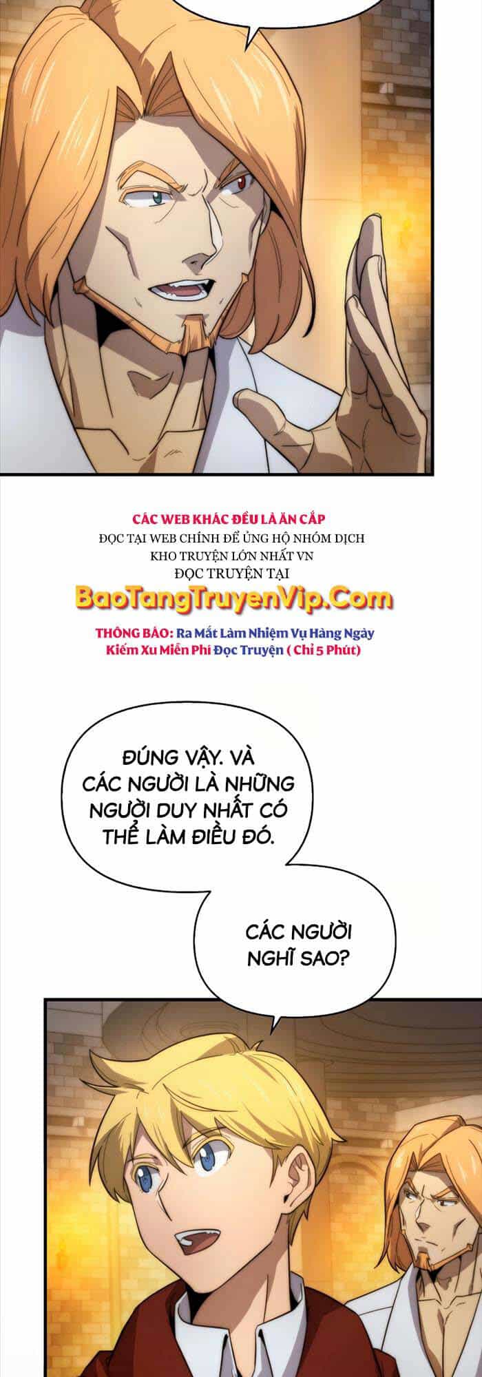 Kiếm Sư Cấp 9 Trở Lại - Chương 23 - ảnh 10