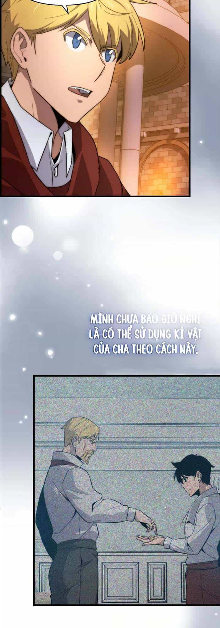 Kiếm Sư Cấp 9 Trở Lại - Chương 23 - ảnh 19