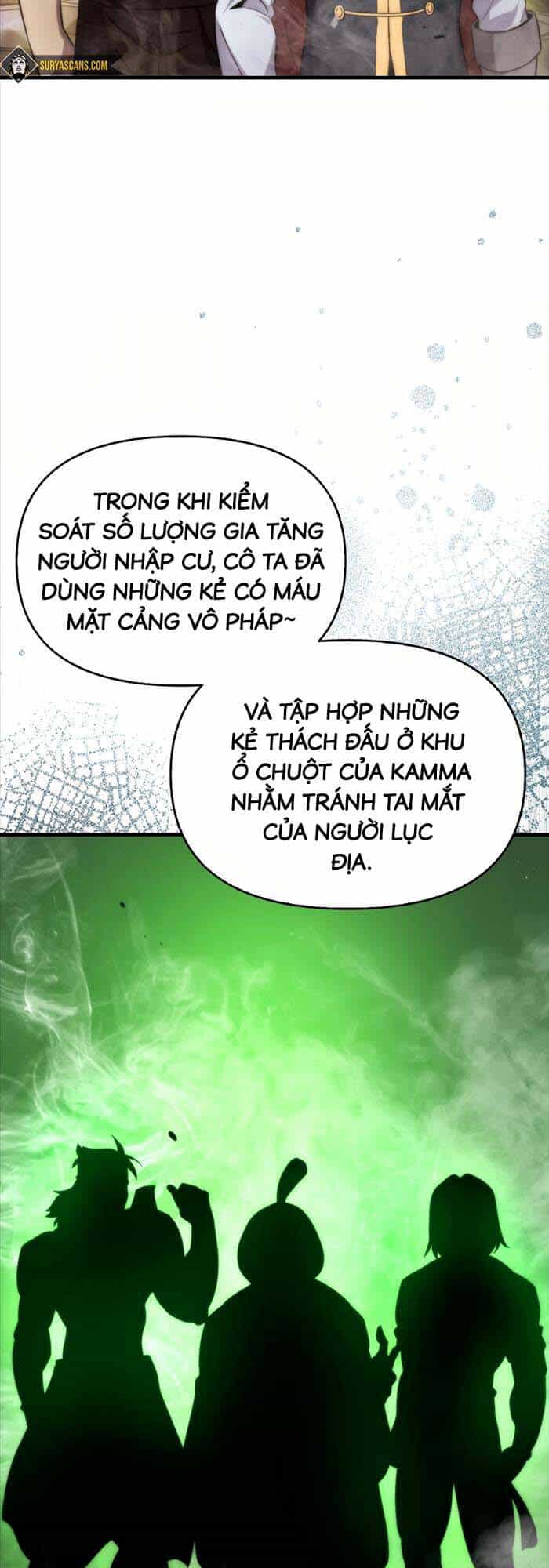 Kiếm Sư Cấp 9 Trở Lại - Chương 23 - ảnh 3
