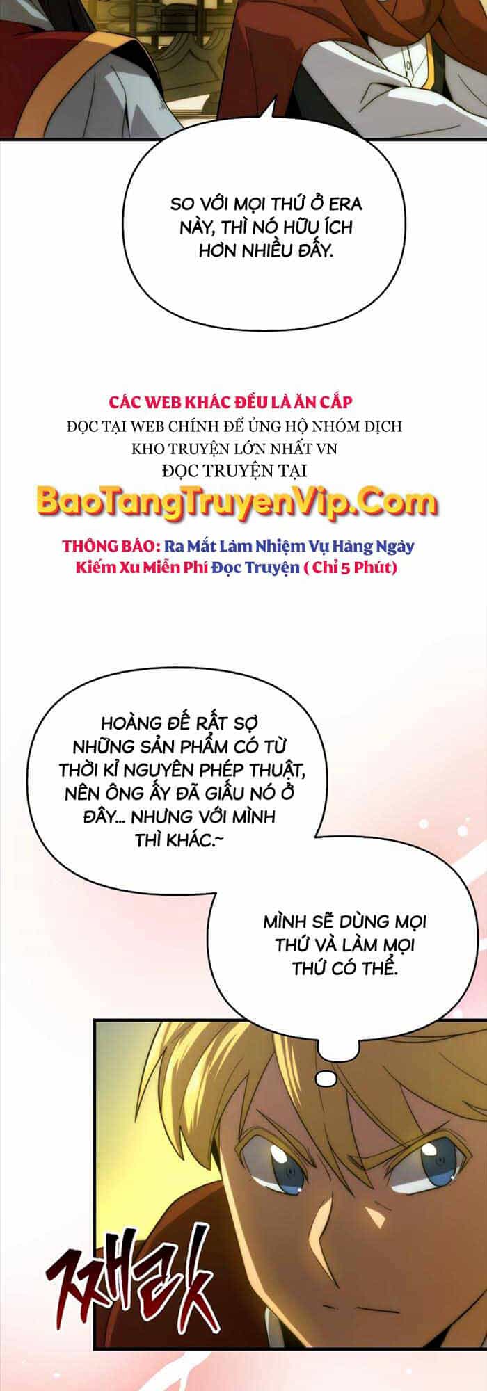 Kiếm Sư Cấp 9 Trở Lại - Chương 23 - ảnh 49