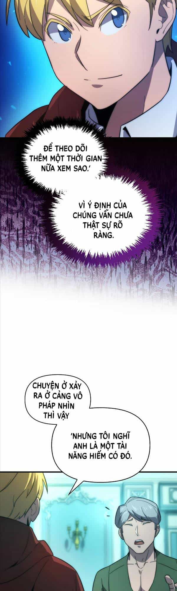 Kiếm Sư Cấp 9 Trở Lại - Chương 24 - ảnh 15