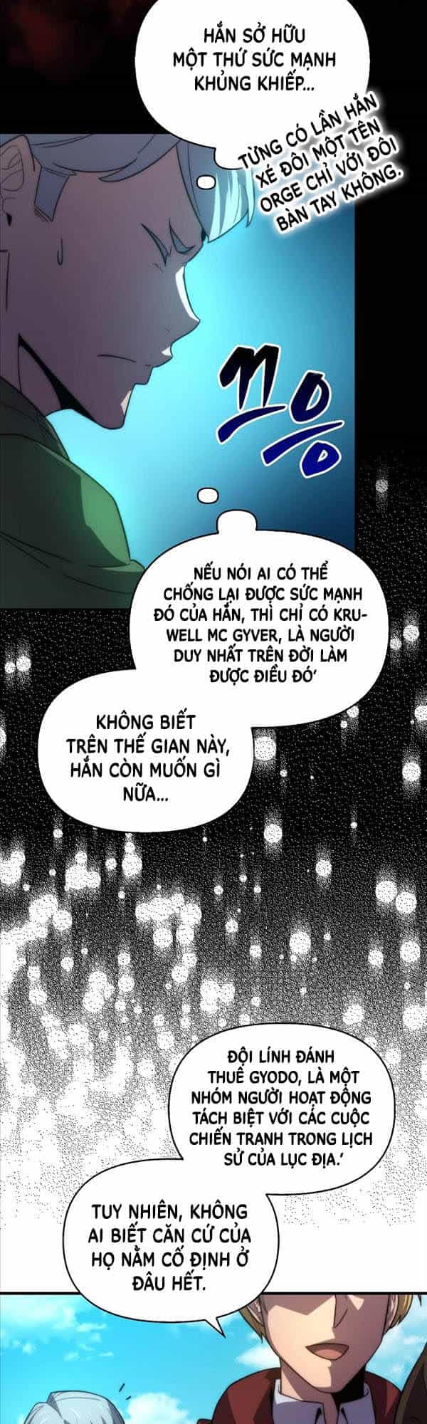 Kiếm Sư Cấp 9 Trở Lại - Chương 24 - ảnh 25