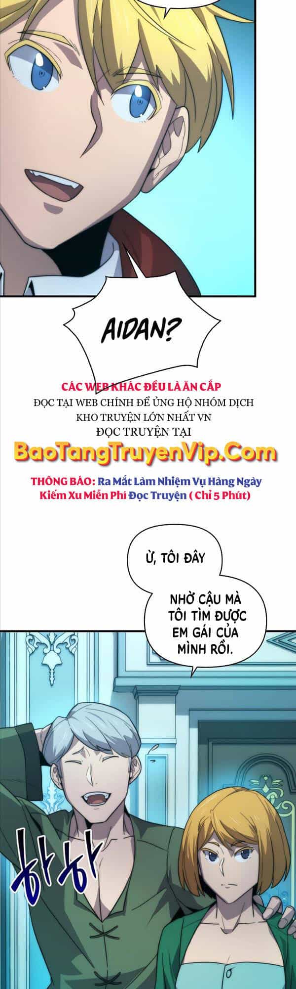 Kiếm Sư Cấp 9 Trở Lại - Chương 24 - ảnh 7