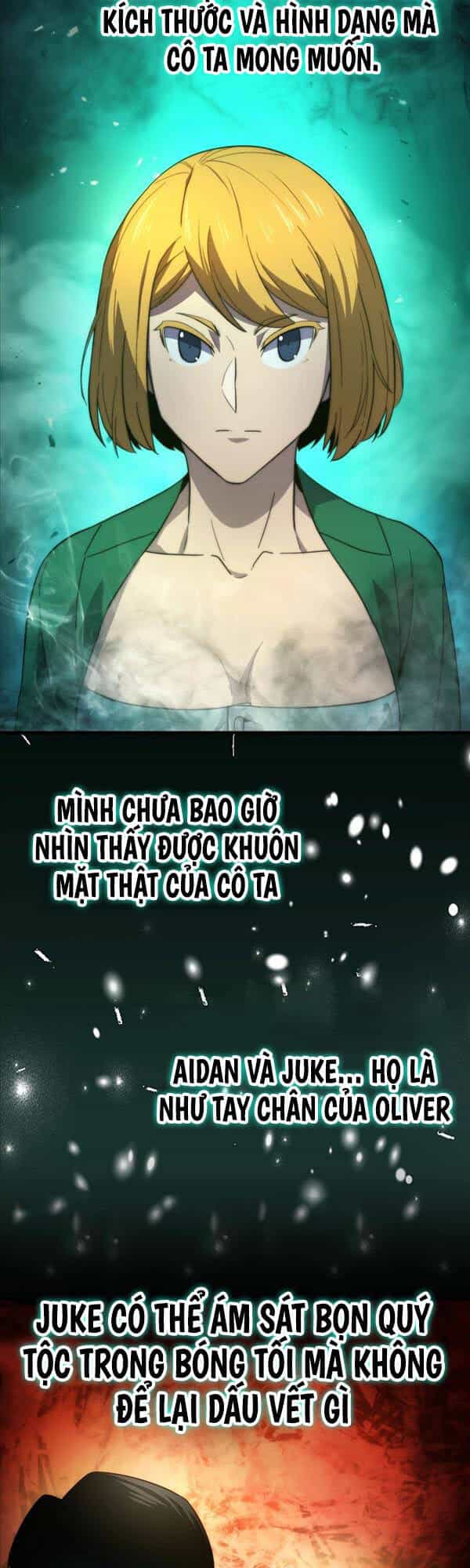 Kiếm Sư Cấp 9 Trở Lại - Chương 24 - ảnh 9