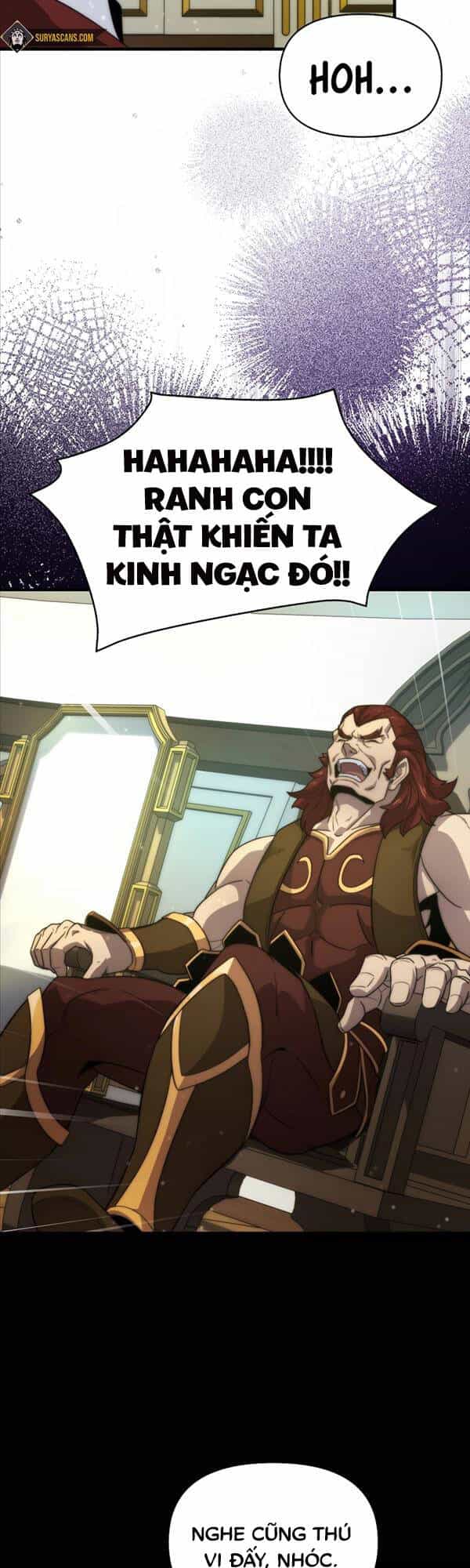 Kiếm Sư Cấp 9 Trở Lại - Chương 25 - ảnh 18