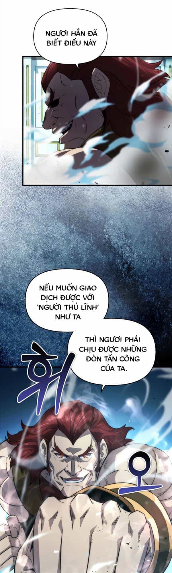 Kiếm Sư Cấp 9 Trở Lại - Chương 25 - ảnh 23