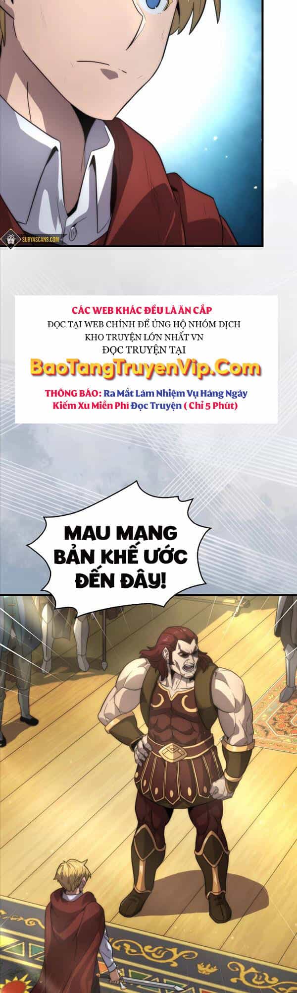 Kiếm Sư Cấp 9 Trở Lại - Chương 25 - ảnh 37