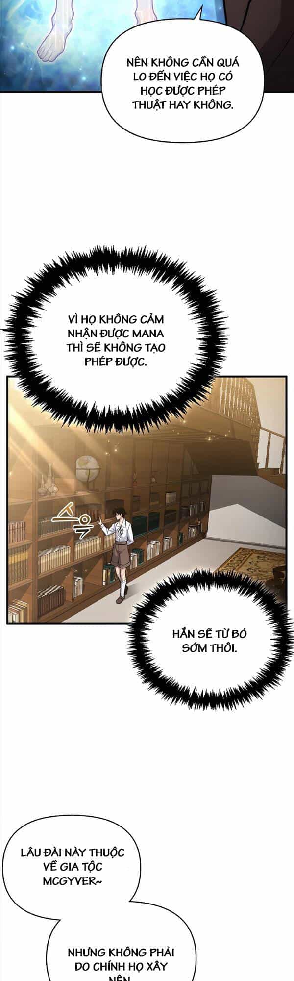 Kiếm Sư Cấp 9 Trở Lại - Chương 4 - ảnh 28