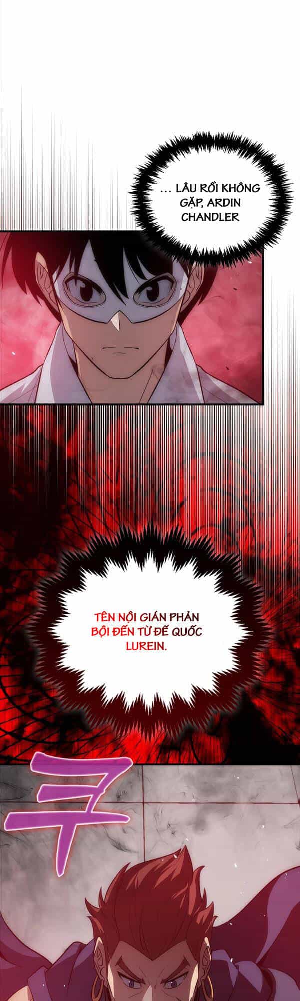 Kiếm Sư Cấp 9 Trở Lại - Chương 7 - ảnh 43