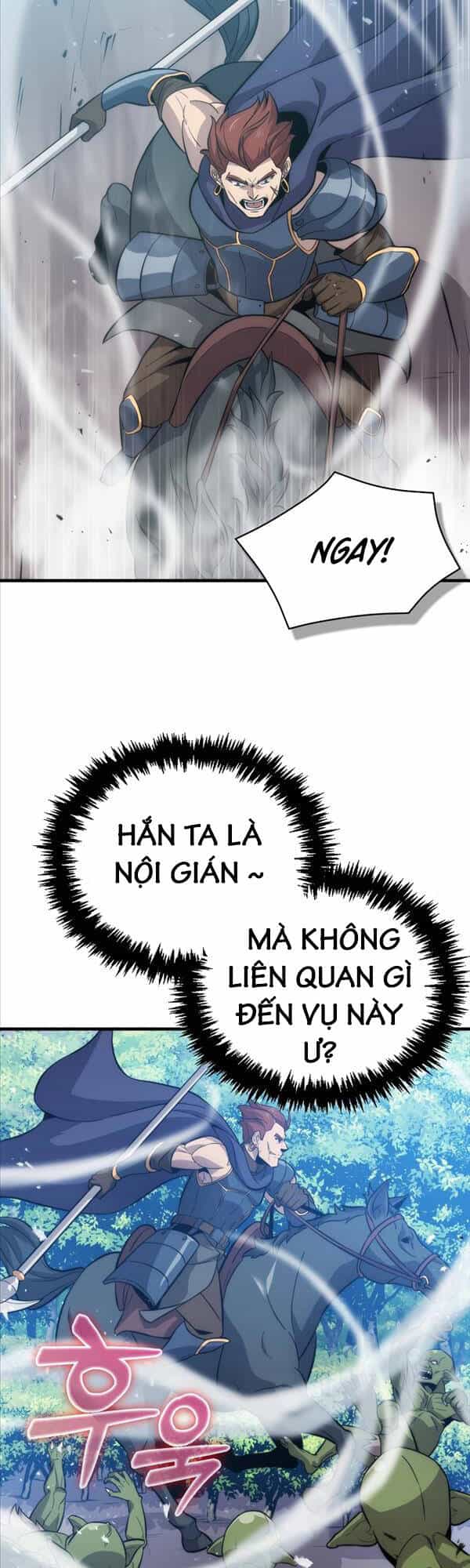 Kiếm Sư Cấp 9 Trở Lại - Chương 8 - ảnh 33