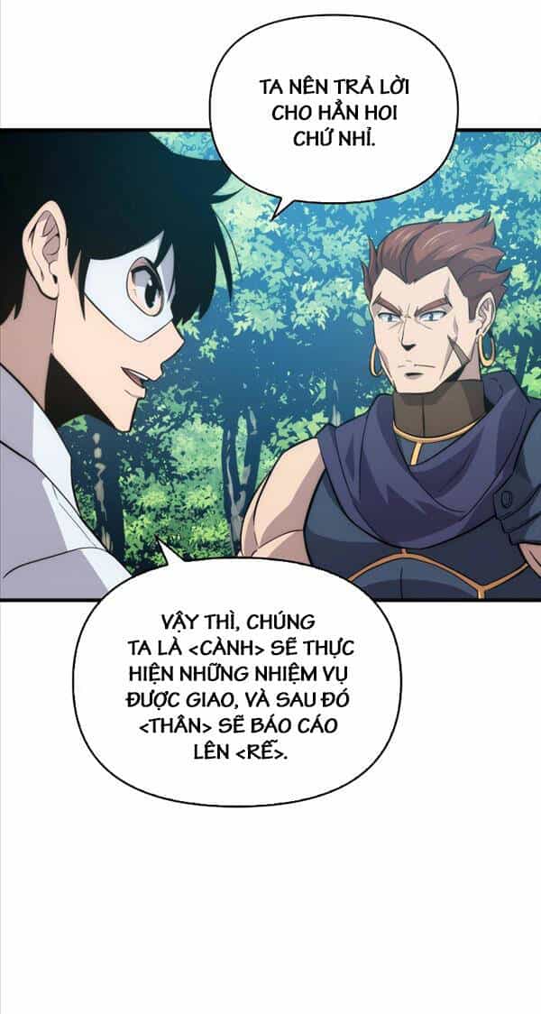 Kiếm Sư Cấp 9 Trở Lại - Chương 9 - ảnh 26