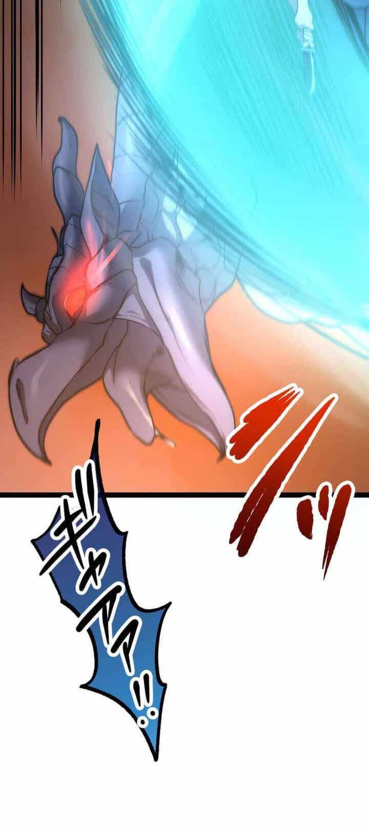 Kiếm Sư Huyền Thoại: Chỉ Mình Ta Có Thể Rèn Kiếm Từ Quái - Chương 12 - ảnh 40