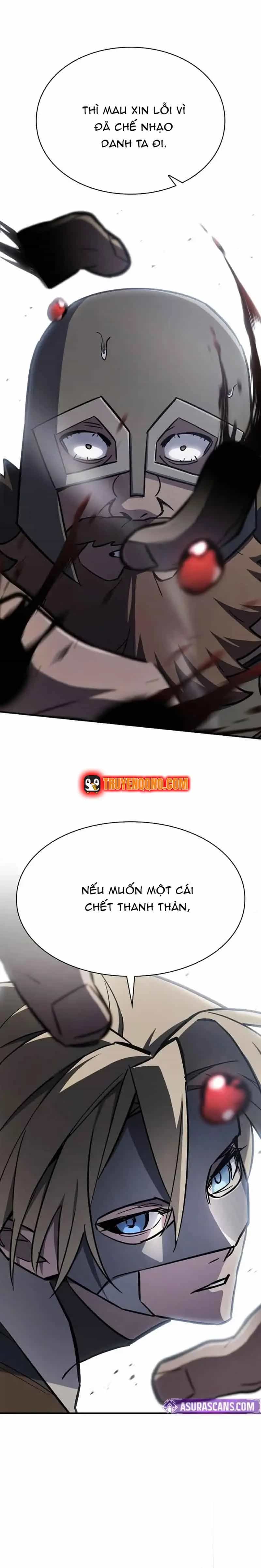 Kiếm Sư Nuốt Kiếm - Chương 15 - ảnh 3