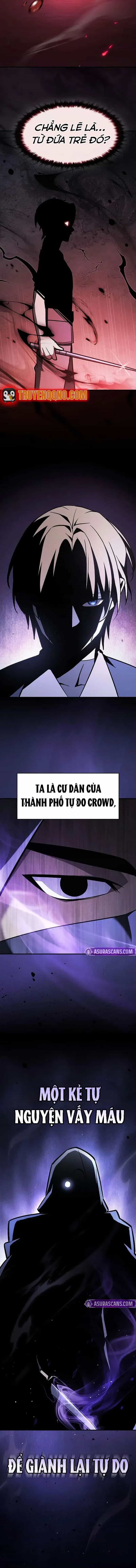 Kiếm Sư Nuốt Kiếm - Chương 17 - ảnh 21