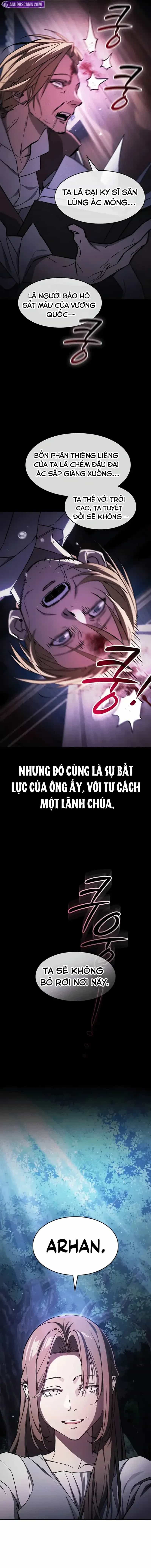 Kiếm Sư Nuốt Kiếm - Chương 2 - ảnh 10