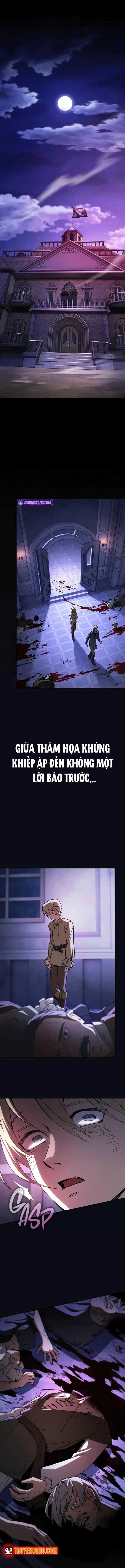 Kiếm Sư Nuốt Kiếm - Chương 2 - ảnh 3