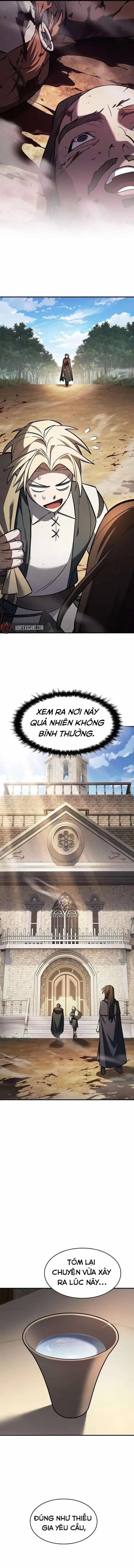 Kiếm Sư Nuốt Kiếm - Chương 22 - ảnh 11