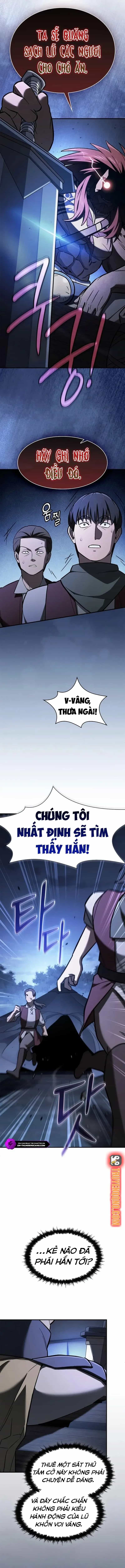 Kiếm Sư Nuốt Kiếm - Chương 25 - ảnh 16