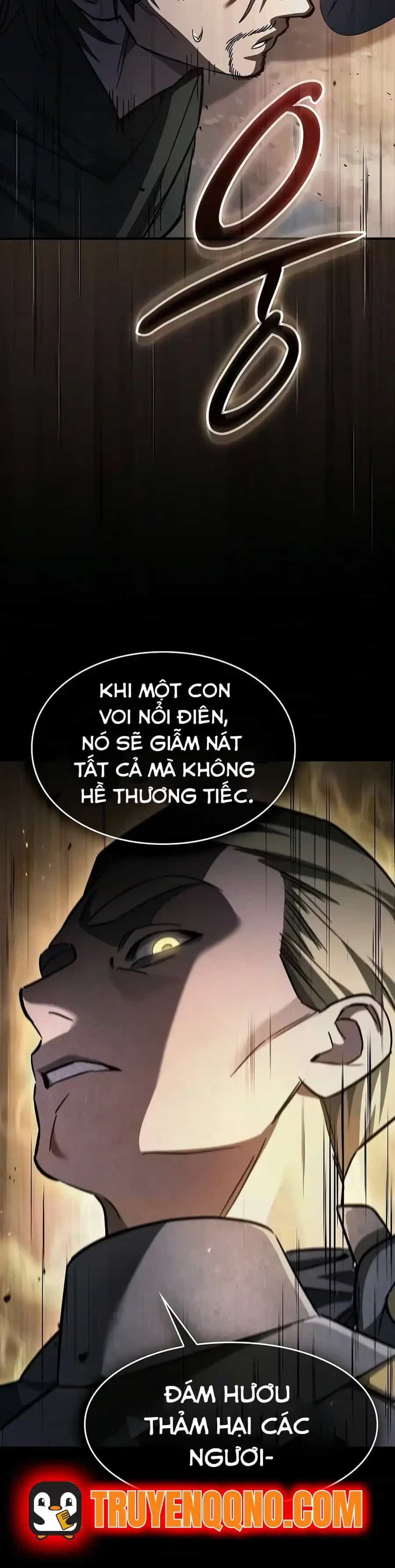 Kiếm Sư Nuốt Kiếm - Chương 29 - ảnh 18