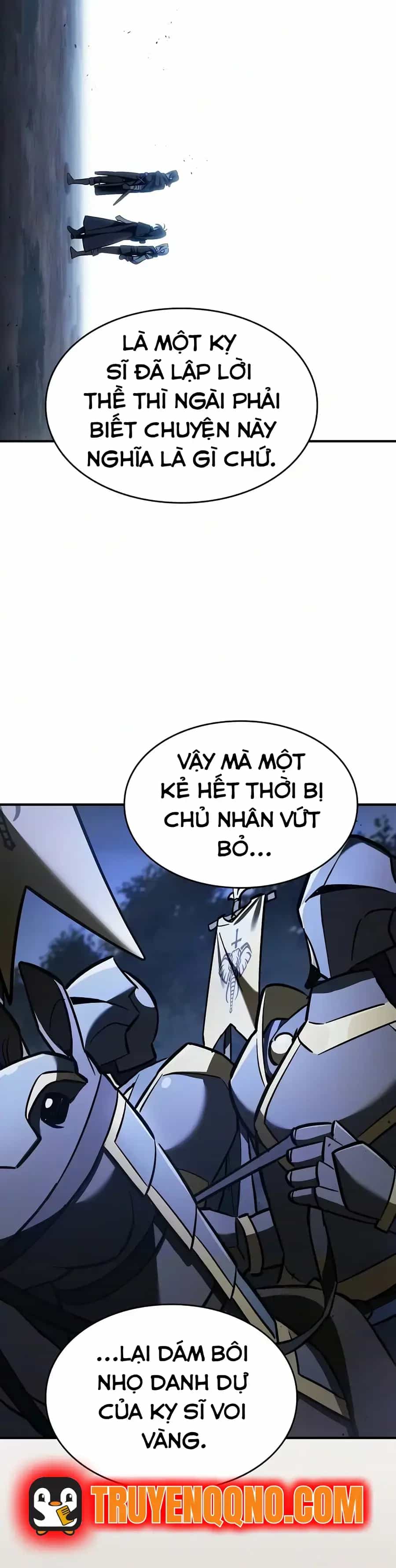 Kiếm Sư Nuốt Kiếm - Chương 29 - ảnh 22