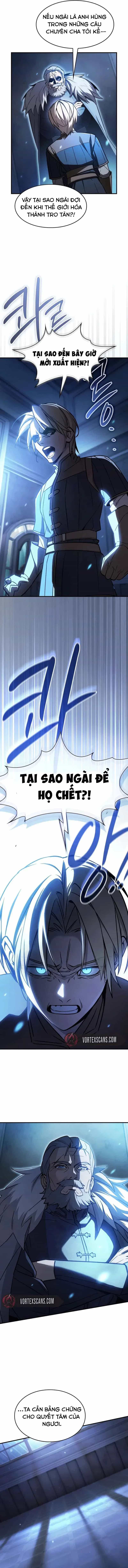 Kiếm Sư Nuốt Kiếm - Chương 3 - ảnh 9