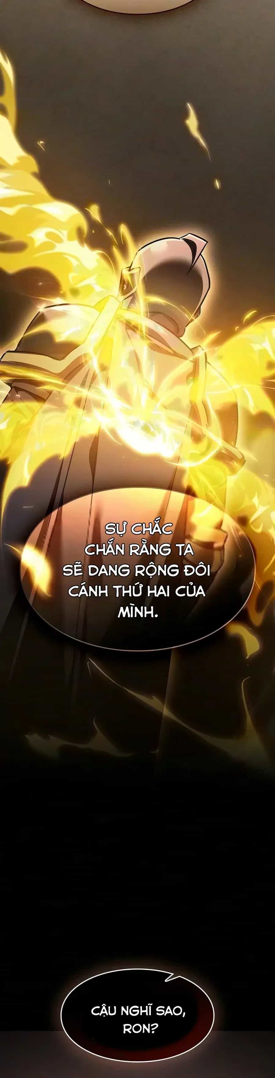 Kiếm Sư Nuốt Kiếm - Chương 30 - ảnh 16