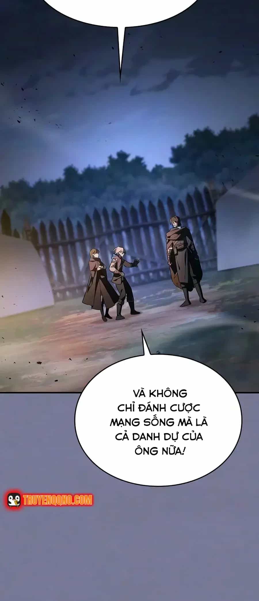 Kiếm Sư Nuốt Kiếm - Chương 30 - ảnh 6