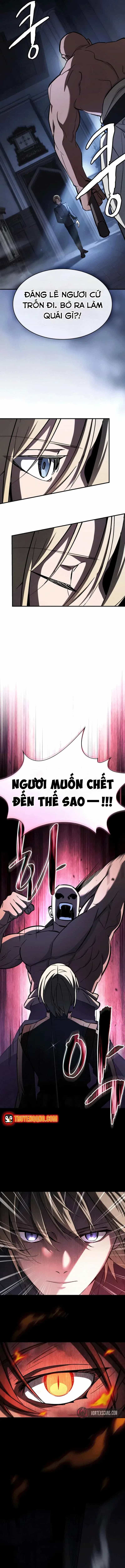 Kiếm Sư Nuốt Kiếm - Chương 4 - ảnh 19