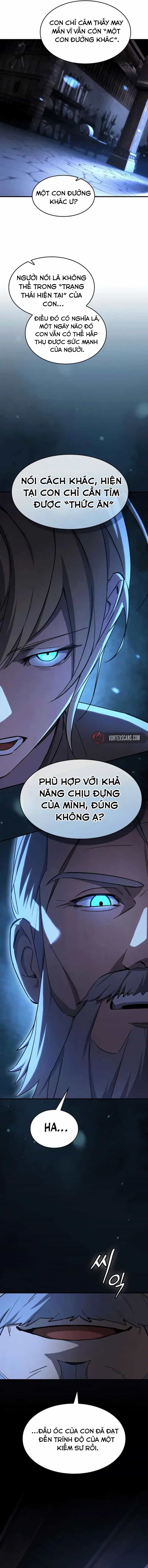 Kiếm Sư Nuốt Kiếm - Chương 4 - ảnh 9