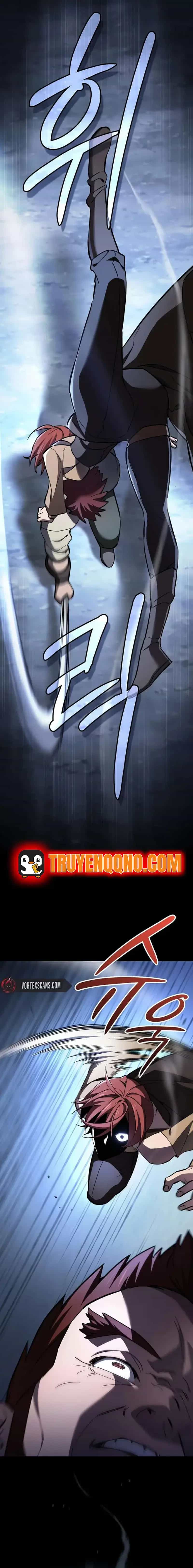 Kiếm Sư Nuốt Kiếm - Chương 6 - ảnh 20