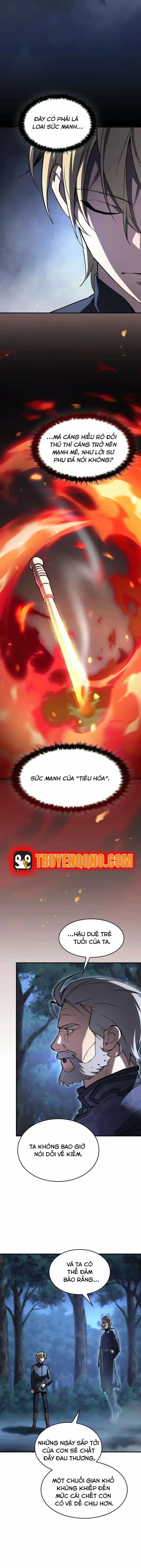 Kiếm Sư Nuốt Kiếm - Chương 7 - ảnh 5