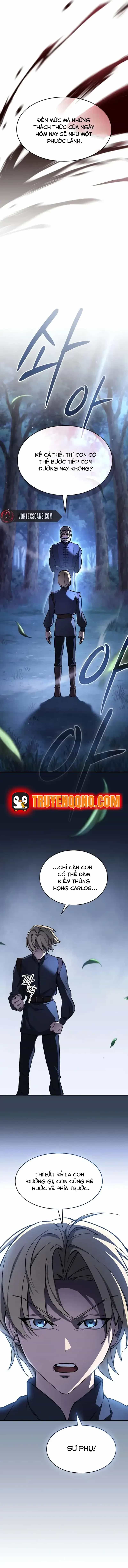 Kiếm Sư Nuốt Kiếm - Chương 7 - ảnh 6