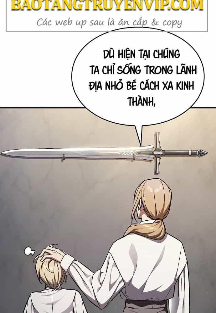 Kiếm Sư Thực Kiếm - Chương 1 - ảnh 21