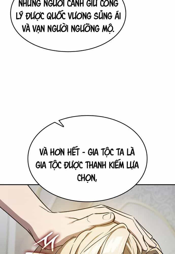 Kiếm Sư Thực Kiếm - Chương 1 - ảnh 24