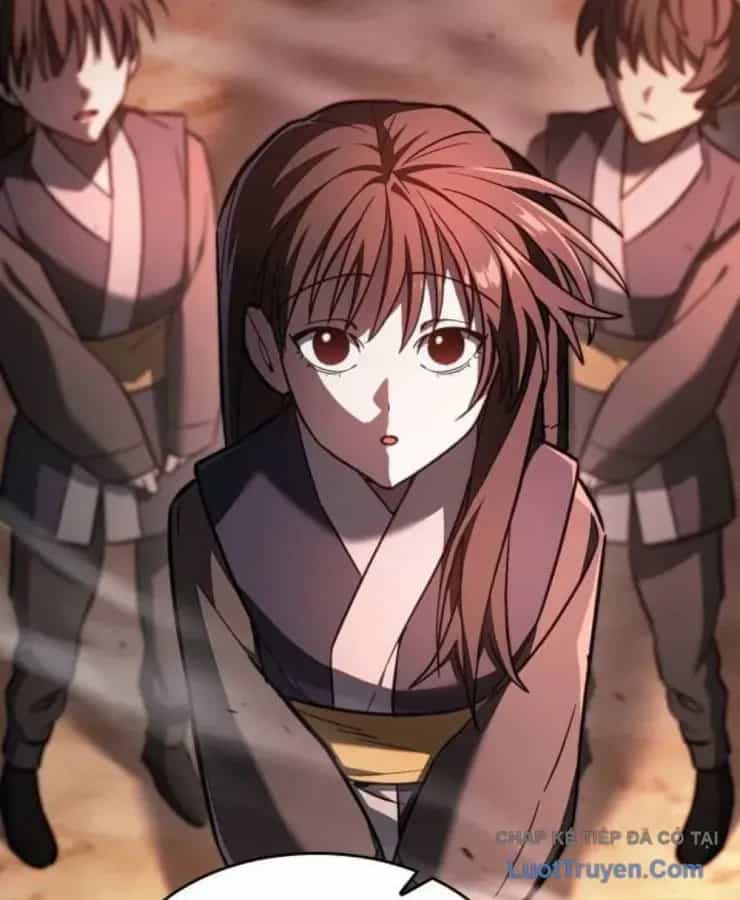 Kiếm Sư Thực Kiếm - Chương 21 - ảnh 105