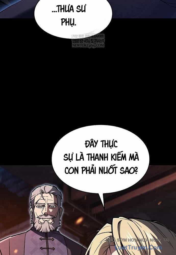 Kiếm Sư Thực Kiếm - Chương 5 - ảnh 5