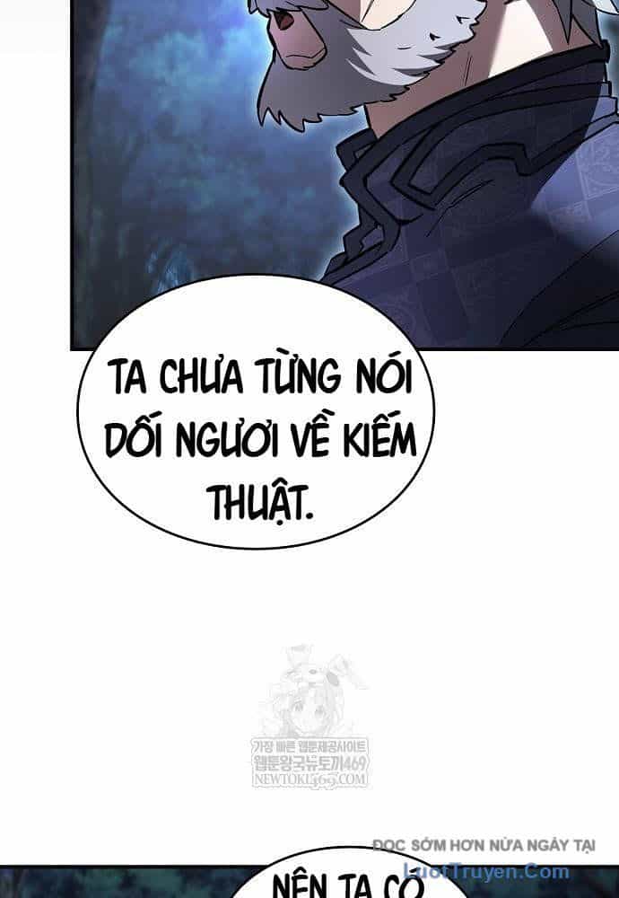 Kiếm Sư Thực Kiếm - Chương 7 - ảnh 23