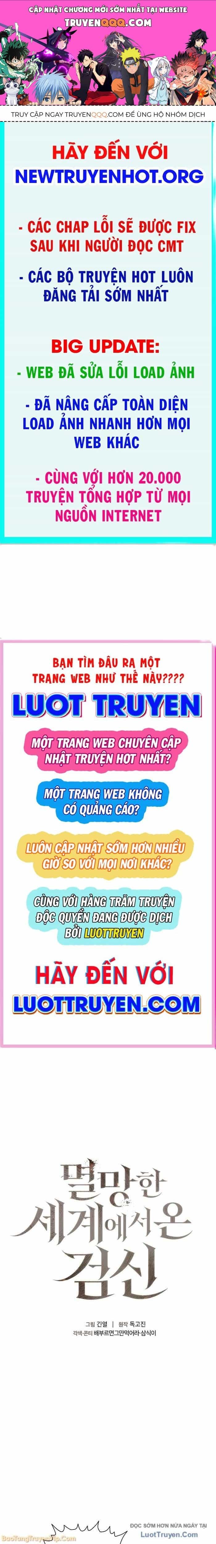 Kiếm Thần Đến Từ Thế Giới Diệt Vong - Chương 39 - ảnh 1