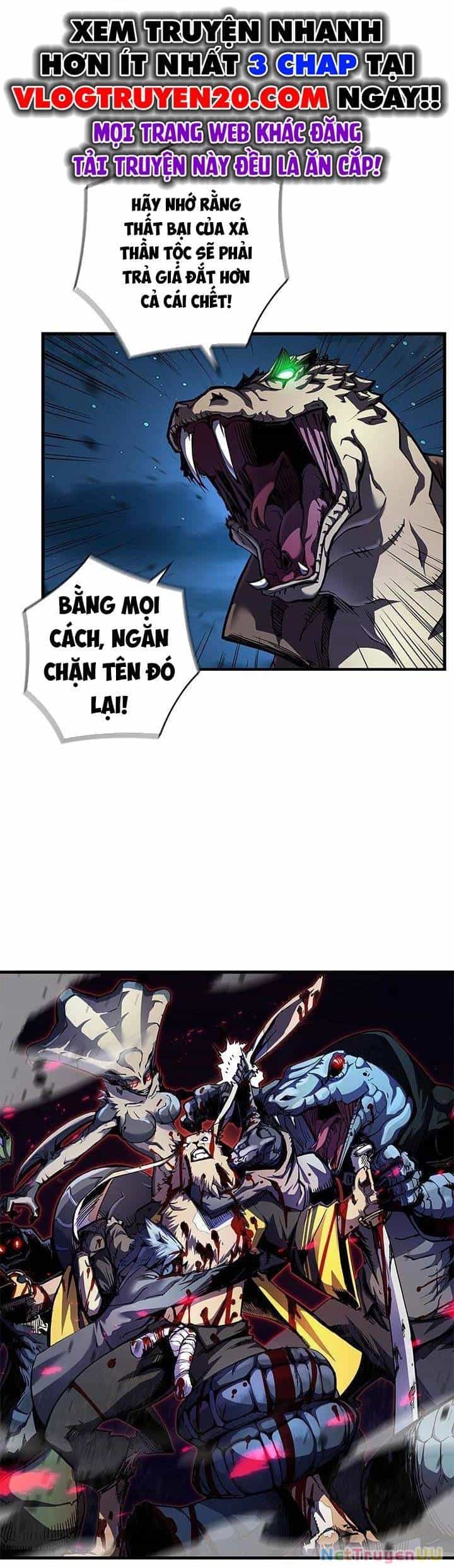 Kiếm Thần: Thần Chi Tử - Chương 1 - ảnh 21